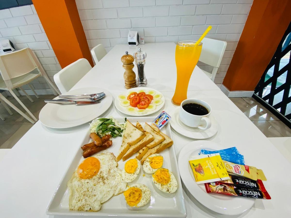 Grande Classic By Goad Avadhess Hospitality 1 Km Walking Street Pattaya Beach Экстерьер фото